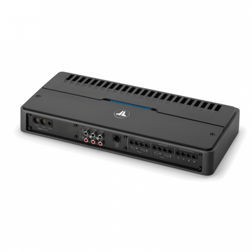 JL Audio RD900/5 900 Watt 5 Channel Amplifier